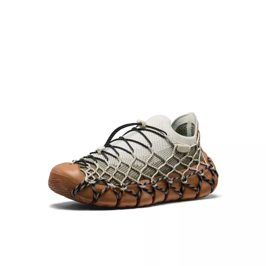 Keen Men's UNEEK 360 Sneaker Herren braun